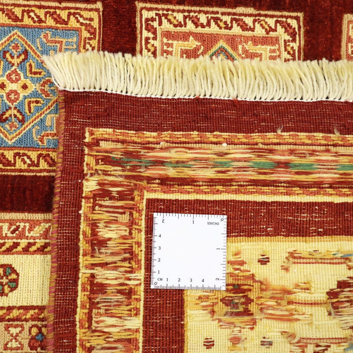 Tapis Kelim - Oriental - 241 x 171 cm - multicolore