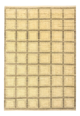 Tapis Gabbeh - Loribaft Persan - 282 x 202 cm - beige