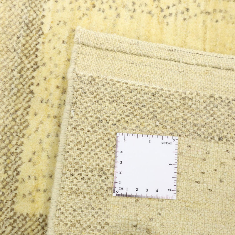 Tapis Gabbeh - Loribaft Persan - 282 x 202 cm - beige