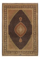 Tapis de Tabriz - 50 rangs Tapis 362x251cm - Tapis persan