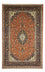 Tapis persan - Keshan - 215 x 138 cm - terracotta