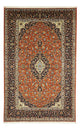 Tapis de Kashan Tapis 215x138cm - Tapis persan