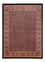 Tapis persan - Bidjar - 337 x 255 cm - bleu foncé