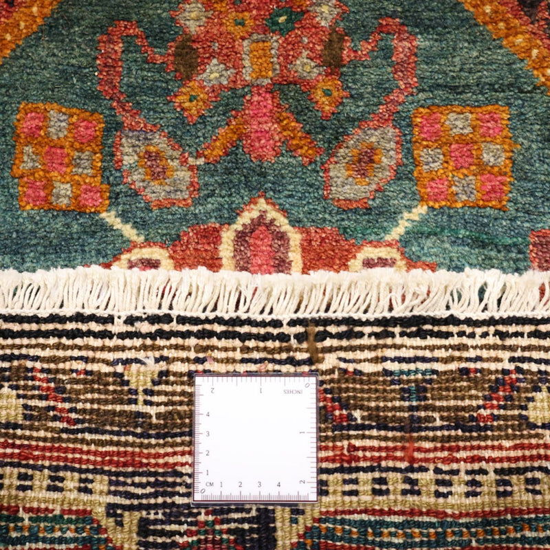 Tapis persan - Nomadic - 336 x 168 cm - multicolore