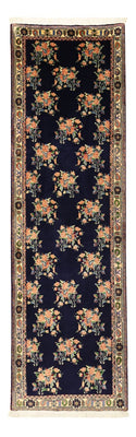 Tapis de couloir Tapis persan - Nomadic - 284 x 91 cm - multicolore