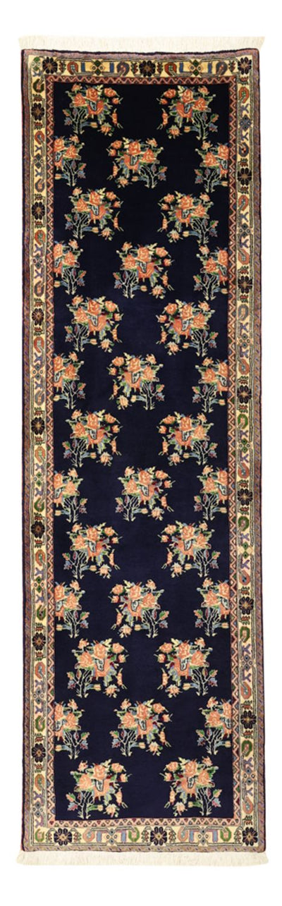 Afshar Sirjan Tapis 91x284cm - Tapis persan
