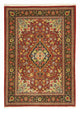 Tapis de Qom Tapis 158x114cm - Tapis persan