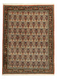 Tapis d'Abadeh Tapis 201x153cm - Tapis persan