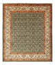 Tapis de Mashhad Tapis 292x255cm - Tapis persan