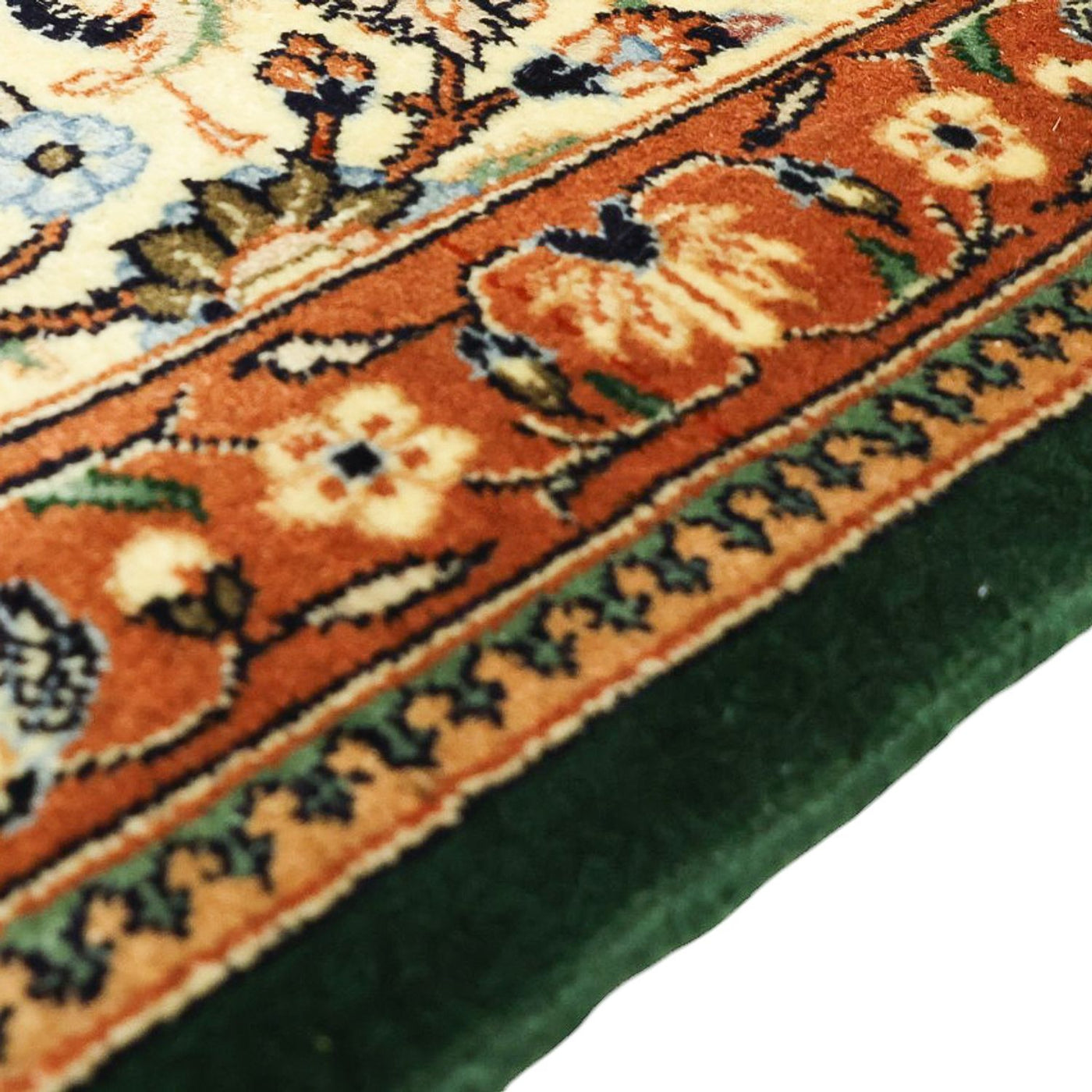 Tapis de Mashhad Tapis 292x255cm - Tapis persan