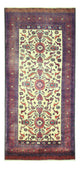 Tapis Belutsch 212x97cm - Tapis oriental