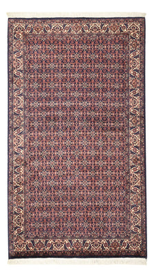 Tapis persan - Bidjar - 150 x 85 cm - rouille