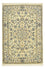 Tapis persan - Nain - Royal - 156 x 107 cm - sable
