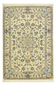 Tapis de Nain - 9 lignes Tapis 156x107cm - Tapis persan
