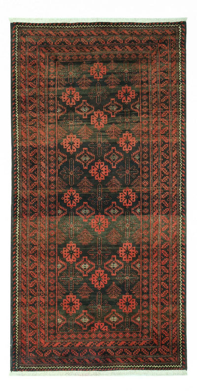 Tapis Belutsch 102x196cm - Tapis oriental