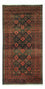Tapis de couloir Tapis Belutsch - 196 x 102 cm - multicolore