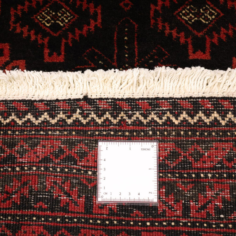 Tapis de couloir Tapis Belutsch - 196 x 102 cm - multicolore