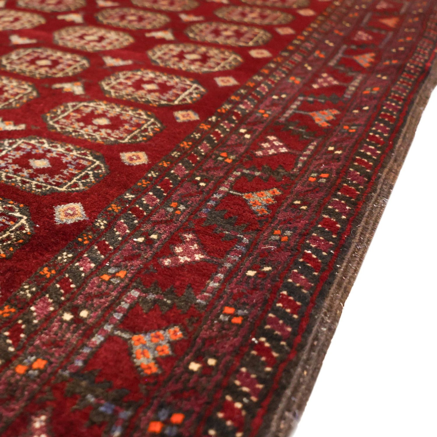Tapis Belutsch 193x108cm - Tapis oriental