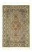 Tapis persan - Tabriz - Royal - 92 x 59 cm - beige foncé
