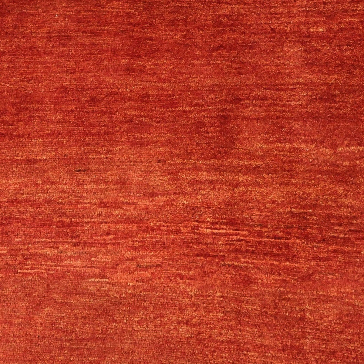 Tapis Gabbeh - Persan Kashkuli - 175 x 119 cm - rouge