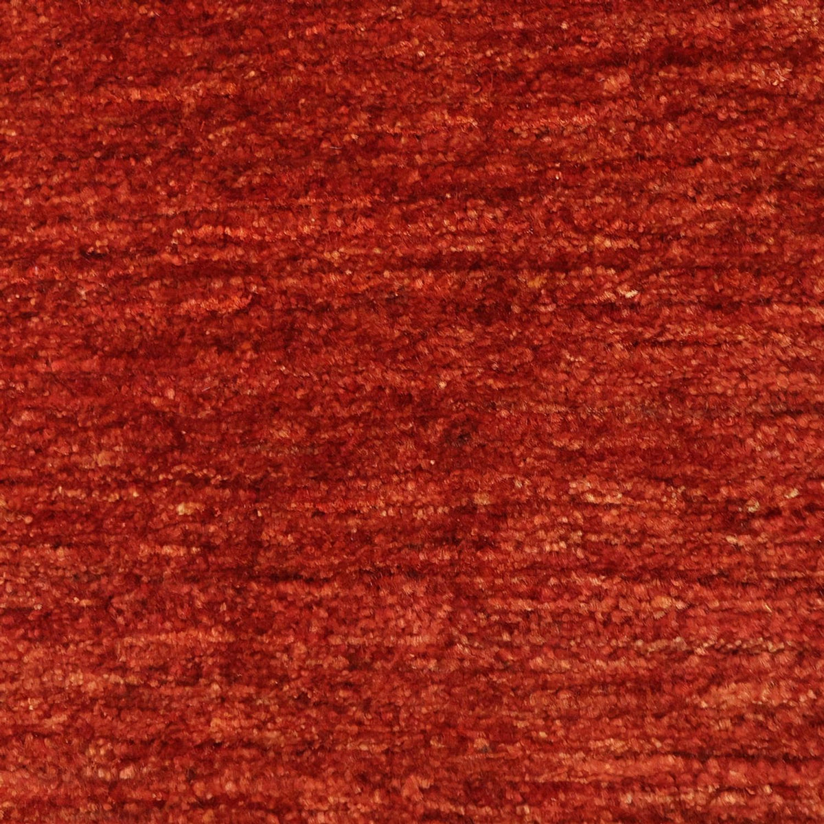 Tapis Gabbeh - Persan Kashkuli - 145 x 78 cm - rouge foncé