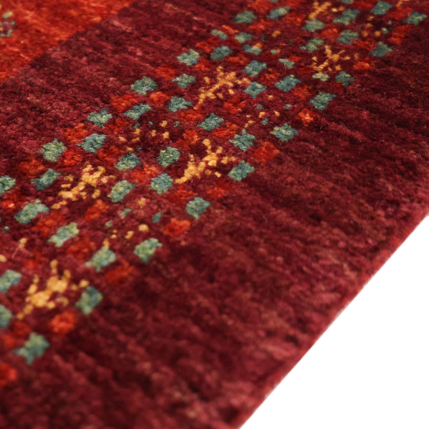 Kashkuli Tapis 145x78cm - Tapis persan