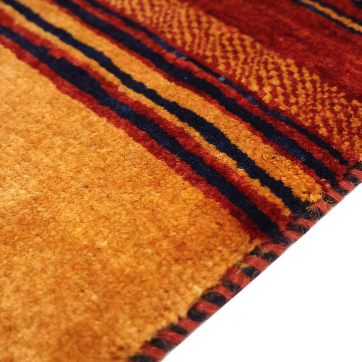 Kashkuli Tapis 92x78cm - Tapis persan