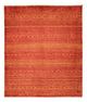 Kashkuli Tapis 114x98cm - Tapis persan