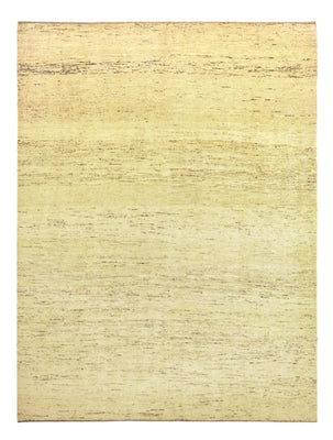 Tapis Gabbeh - Persan - 330 x 250 cm - beige