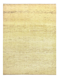 Tapis Gabbeh - Persan - 330 x 250 cm - beige