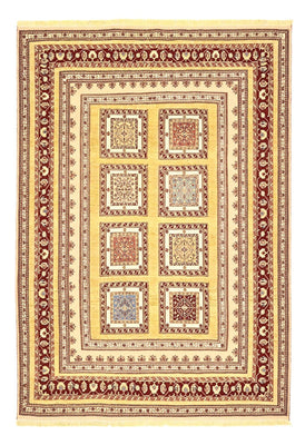 Tapis Kelim - Oriental - 297 x 208 cm - multicolore