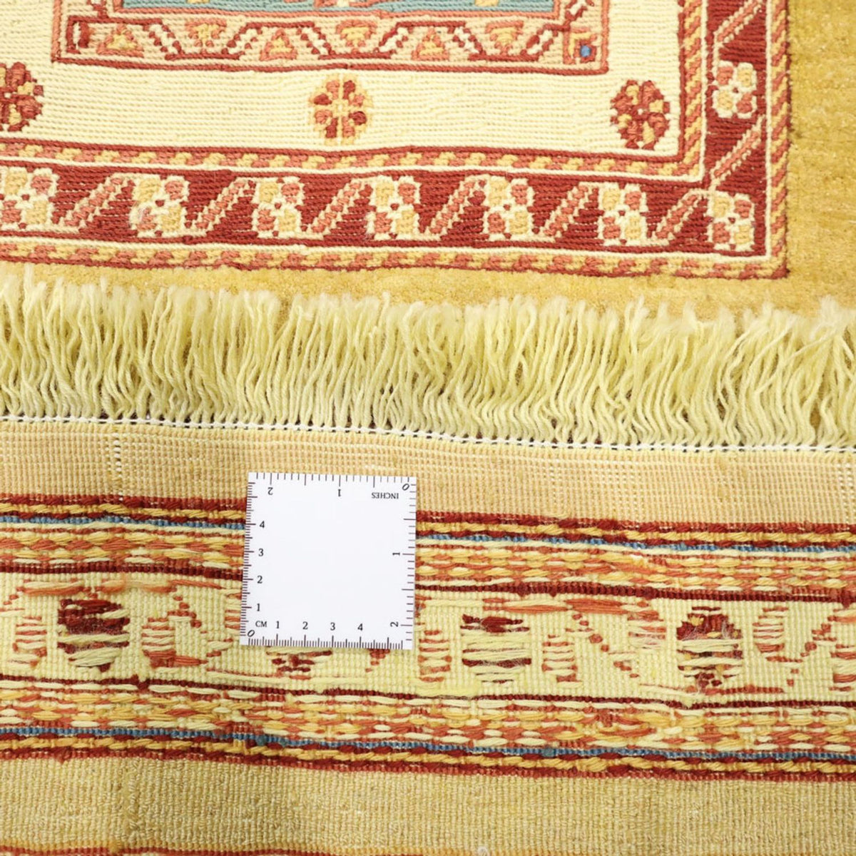 Tapis Kelim - Oriental - 297 x 208 cm - multicolore