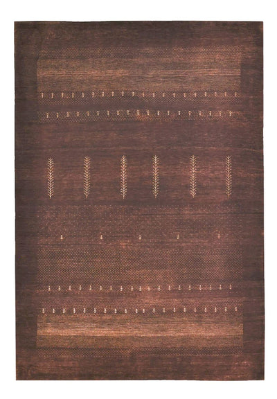 Tapis Loribaft indien Tapis 173x247cm - Tapis en laine