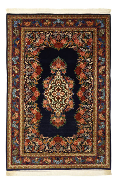 Tapis de Sarouk Tapis 105x159cm - Tapis persan
