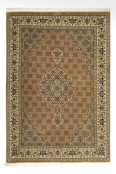 Tapis de Tabriz - 50 rangs Tapis 102x150cm - Tapis persan