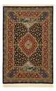 Tapis de Qom Tapis 154x100cm - Tapis persan