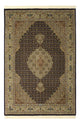 Tapis de Tabriz - 50 rangs Tapis 100x149cm - Tapis persan