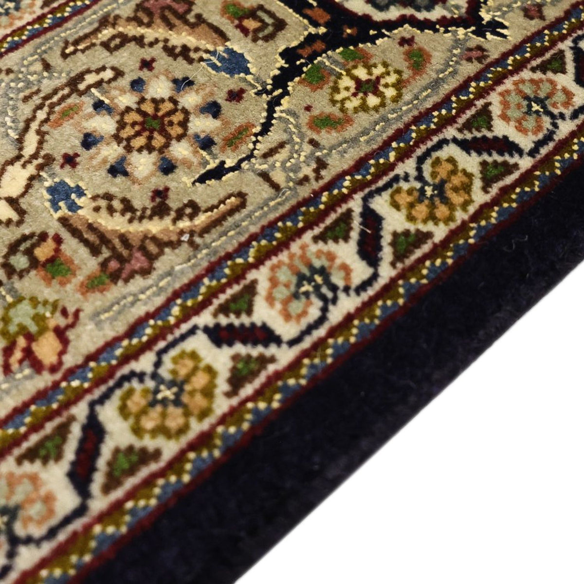 Tapis de Tabriz - 50 rangs Tapis 100x149cm - Tapis persan