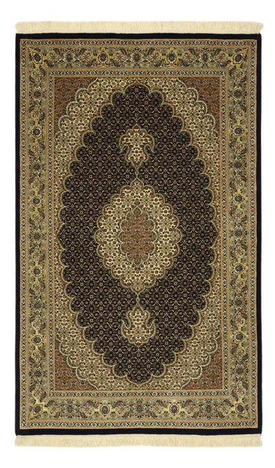 Tapis de Tabriz - 50 rangs Tapis 98x159cm - Tapis persan