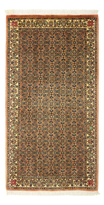 Tapis persan - Bidjar - 137 x 72 cm - sable