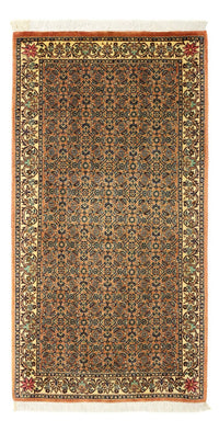 Tapis persan - Bidjar - 137 x 72 cm - sable