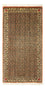 Perserteppich - Bidjar - 137 x 72 cm - sand