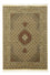 Tapis persan - Tabriz - Royal - 152 x 103 cm - vert olive