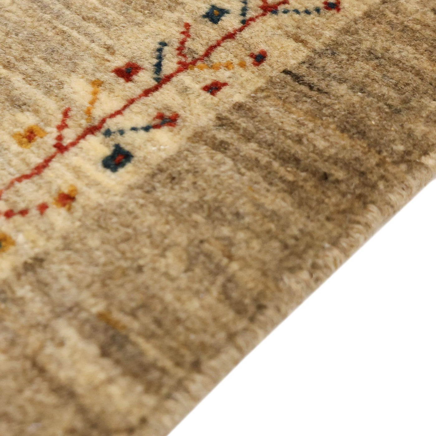 Kashkuli Tapis 125x82cm - Tapis persan