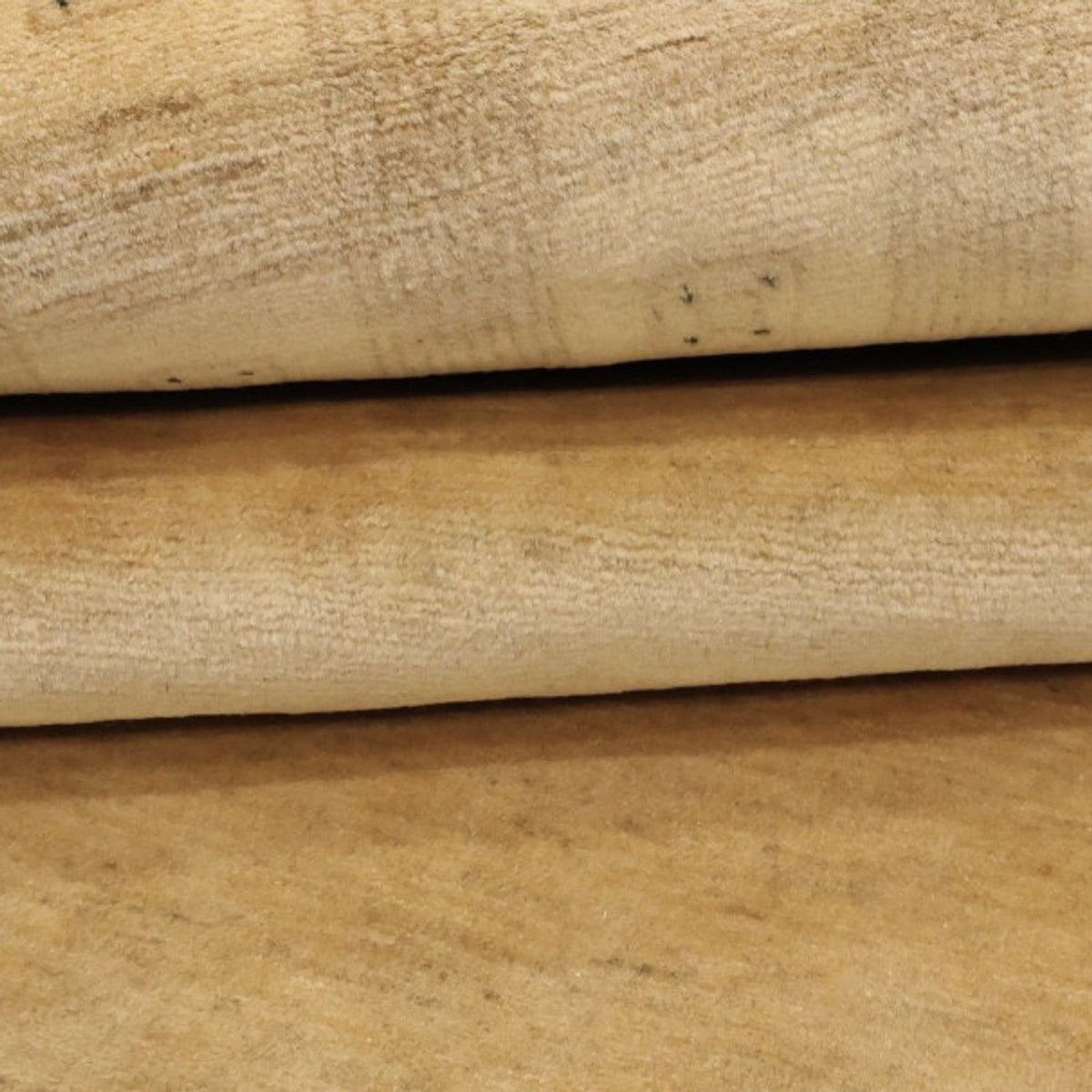 Tapis Gabbeh - Persan Kashkuli - 176 x 120 cm - beige