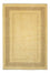 Tapis Gabbeh - Persan Kashkuli - 182 x 126 cm - beige
