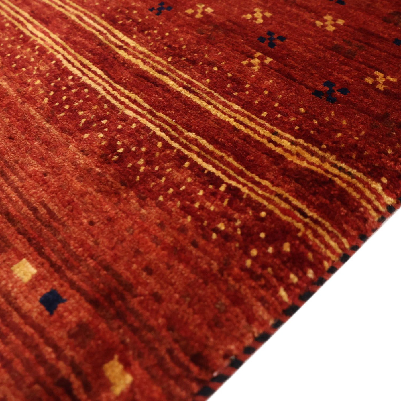 Kashkuli Tapis 126x96cm - Tapis persan