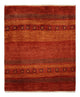 Kashkuli Tapis 96x79cm - Tapis persan
