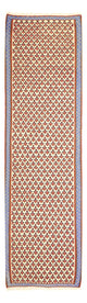 Kilim de Fars Tapis 290x88cm