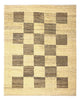 Tapis Gabbeh persan Tapis 312x254cm - Perserteppich Wollteppich